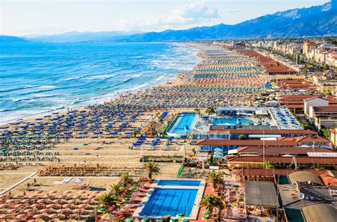 forte dei marmi italy.